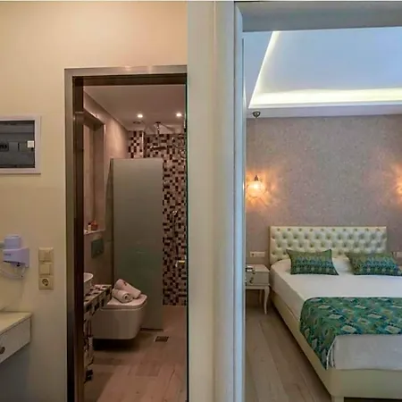Kierion #1 Hotel