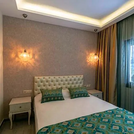 Hotel Kierion #1